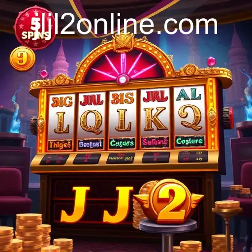 Exploring the Thrilling World of Casino Games with JLJL2