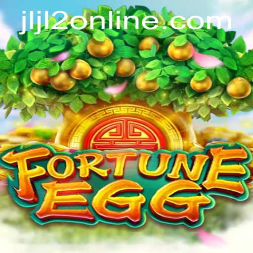 Exploring the Thrilling World of FortuneEgg: A Game of Strategy and Luck