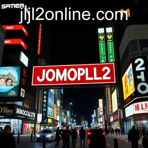 Understanding Monopolies in Today's Economy: The Case of JLJL2